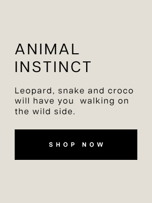 Animal Instinct