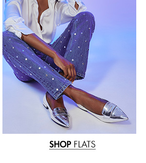 Shop Flats