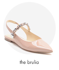 The Brulia