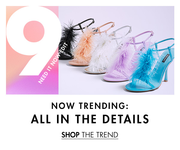 Shop All Trend