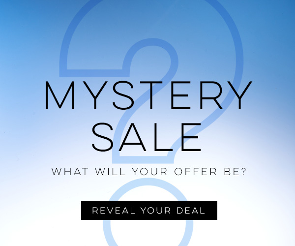 Mystery Sale