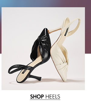 Shop Heels