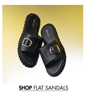 Shop Flat Sandals