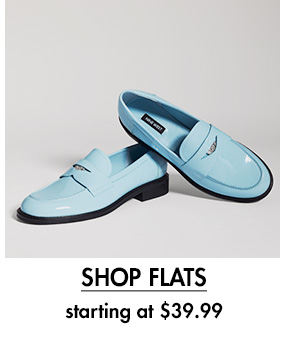 Shop Flats