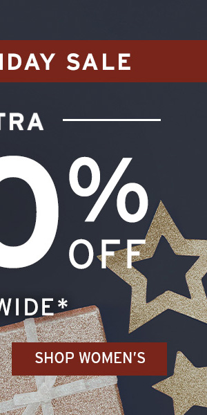 Extra 40% Off