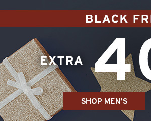 Extra 40% Off
