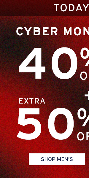 Extra 40% Off