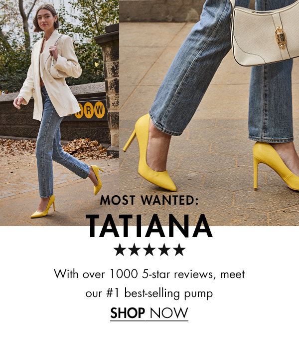 Shop Tatiana