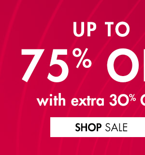 Extra 30% Off