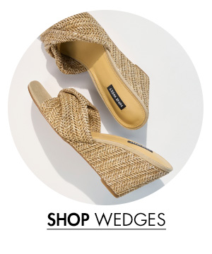 Shop Wedges