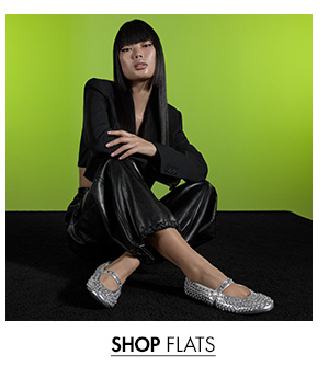 Shop Flats