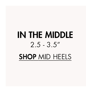 Shop Mid Heels