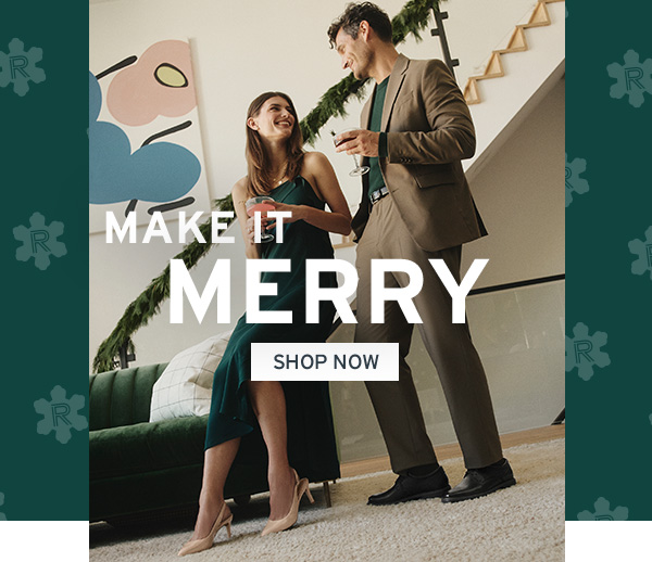 Holiday Styles