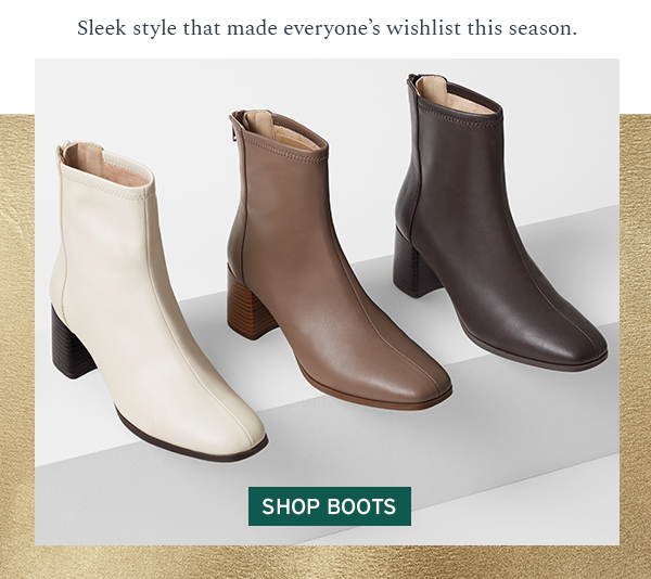Shop Boots