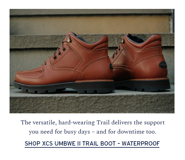 Boot Up in the Best