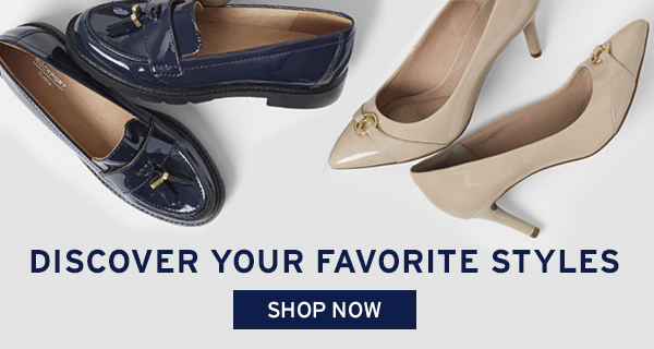 Discover Your Favorite Styles
