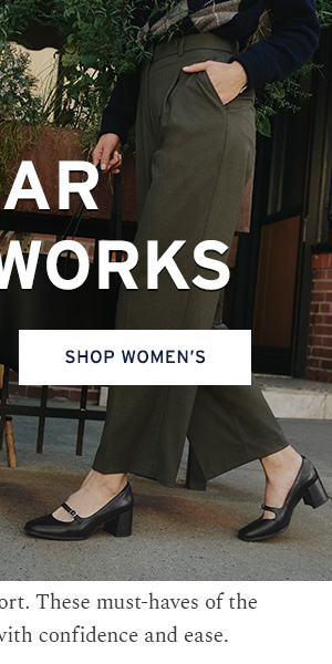 Shop Women's