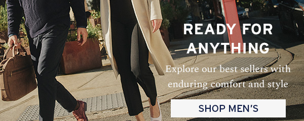 Shop Men's