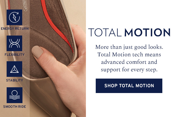 Shop Total Motion