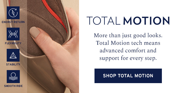 Shop Total Motion