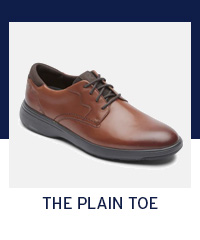 The Plain Toe