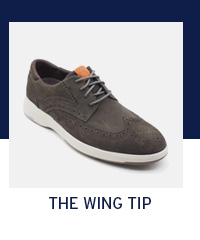 The Wing Tip