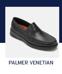 Palmer venetian