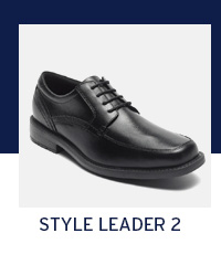 Style Leader 2