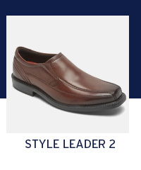 Style Leader 2