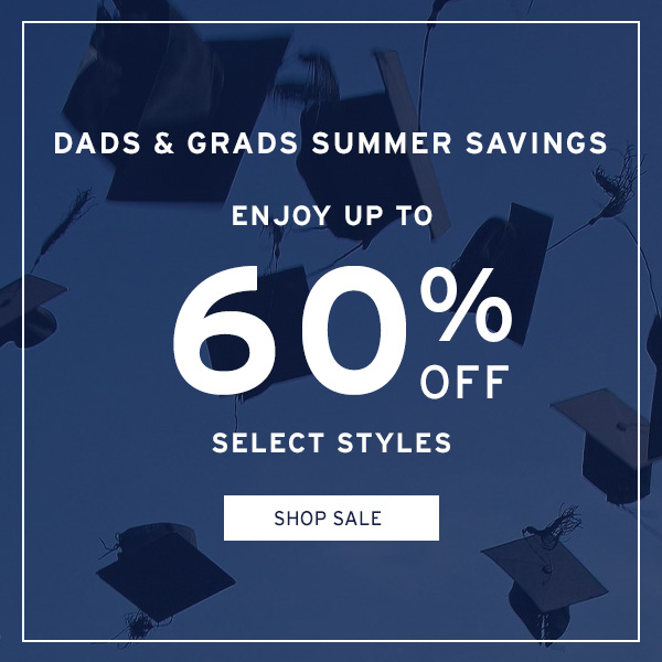 Up to 60% Off