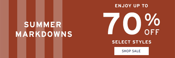 Up to 70% Off