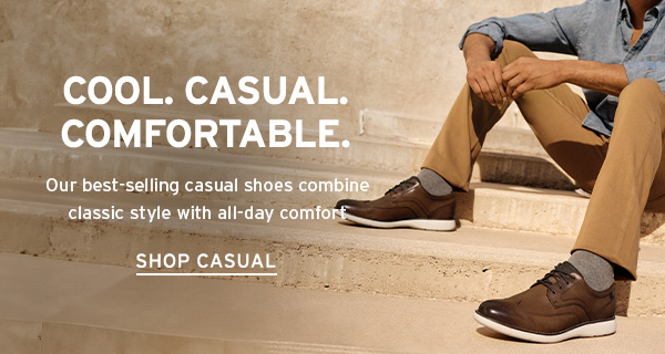 Shop Casual