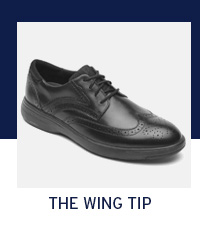 The Wing Tip