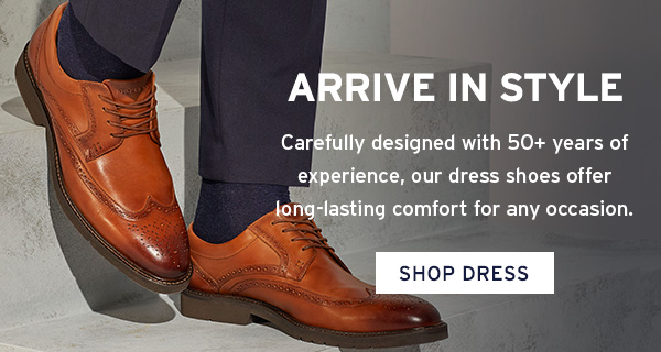 Shop Dress