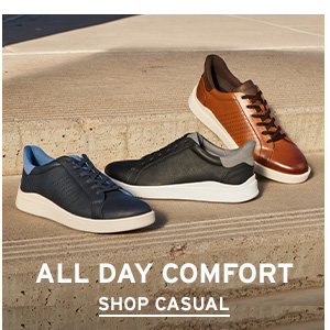 Shop Casual