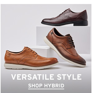 Shop Hybrid