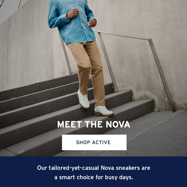 Meet The Nova