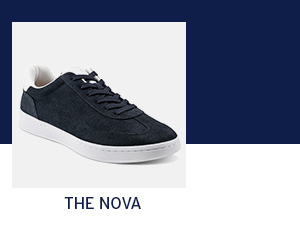 Meet The Nova