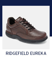Ridgefild Eureka