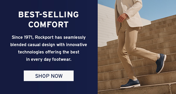 Best Selling Comfort