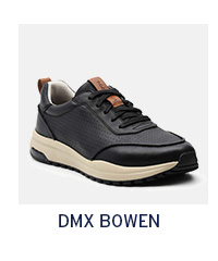 DMX BOWEN