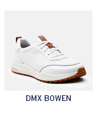 DMX BOWEN