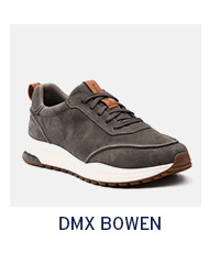 DMX BOWEN