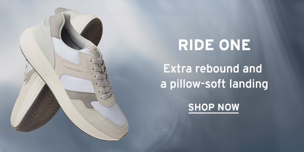 Ride 1