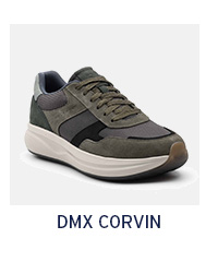 DMX CORVIN