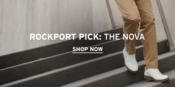 Rockport Picks: The Nova