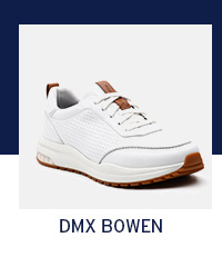 DMX BOWEN