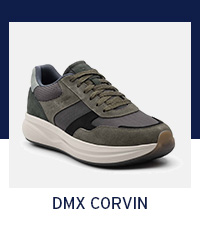 DMX CORVIN