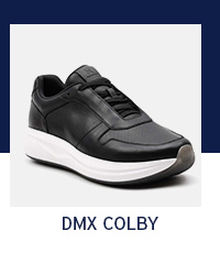 DMX COLBY