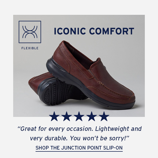 Shop Junction Point Slip-on